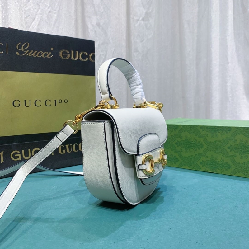 Gucci Top Handle Bags